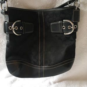 Coach Crossbody Bag